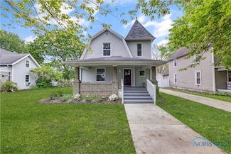 308 Monroe St, Delta, OH 43515