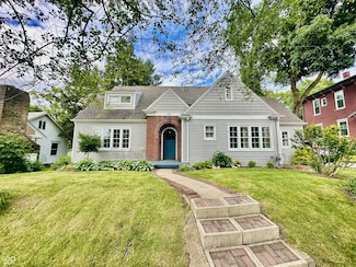 404 E Main St, Attica, IN 47918