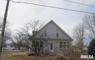 303 S Washington St, Joy, IL 61260