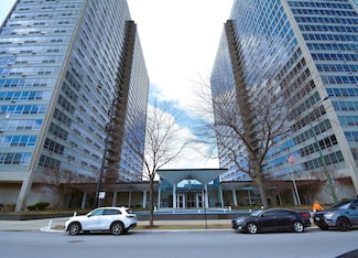 3550 N Lake Shore Dr Unit 1525, Chicago, IL 60657