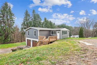345 Steele Rd, Slickville, PA 15684