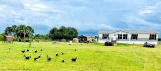 19944 NW 284th St, Okeechobee, FL 34972