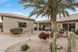 24307 S Starcrest Dr, Sun Lakes, AZ 85248