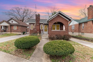 1933 Lawn Ave, Cincinnati, OH 45237