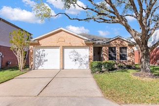 4815 Rustic Field Ln, Katy, TX 77449