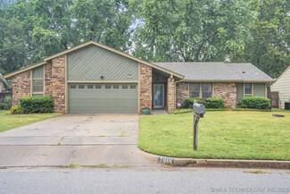 7901 E 80th St, Tulsa, OK 74133