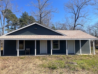 135 Guadalupe, Livingston, TX 77351