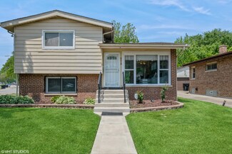 8518 S Avalon Ave, Chicago, IL 60619