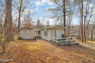 244 Rugby Rd, Crossville, TN 38558