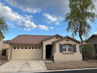 17017 W Rimrock St, Surprise, AZ 85388