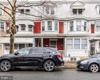 1246 Genesee St, Trenton, NJ 08610