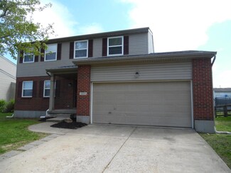 925 Greenwood Ct, Trenton, OH 45067