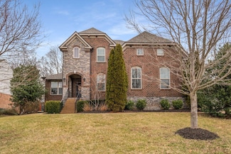 152 Sedona Woods Trail, Nolensville, TN 37135