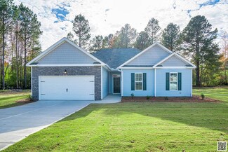 1314 Bettis Academy Rd, Trenton, SC 29847