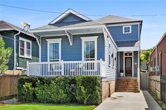 2607 Valence St, New Orleans, LA 70115