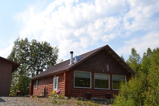 20207 W Lakes Blvd, Wasilla, AK 99654
