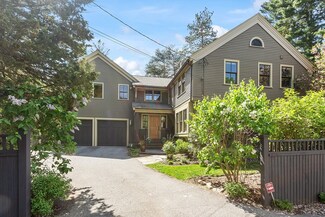 2195 Massachusetts Ave, Lexington, MA 02421
