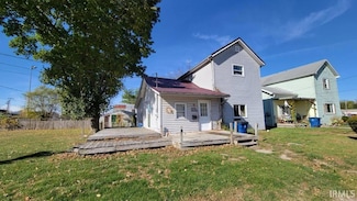 2220 S Selby St, Marion, IN 46953