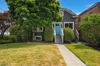 1222 6th Ave N, Seattle, WA 98109