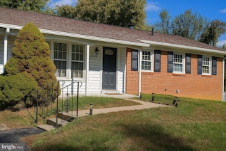 3910 Canterbury Way, Temple Hills, MD 20748