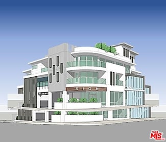 2502 S Robertson Blvd, Los Angeles, CA 90034