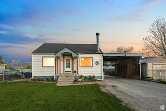 230 E 800 N, Spanish Fork, UT 84660