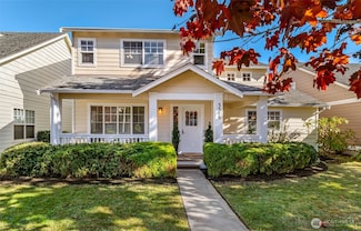 3309 114th Dr NE, Lake Stevens, WA 98258