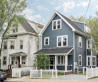 54 Park St, Somerville, MA 02143