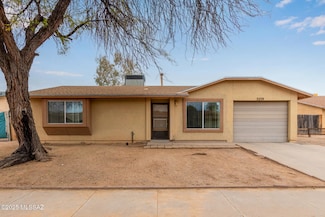 3239 W Avenida Obregon, Tucson, AZ 85746