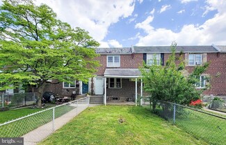 124 Willowbrook Rd, Clifton Heights, PA 19018