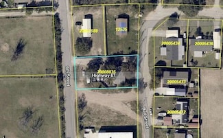 110 Bell St, Bangs, TX 76823