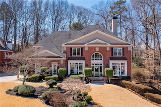3410 Kates Way Unit 3, Duluth, GA 30097