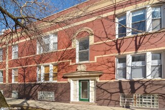 2574 W Lyndale St Unit 2, Chicago, IL 60647