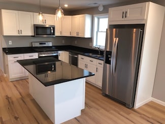 23 Brookfield St Unit 2, Lawrence, MA 01843