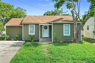 3702 Harris Dr, Corpus Christi, TX 78411