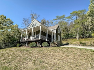 715 Covert Run Pike, Fort Thomas, KY 41073