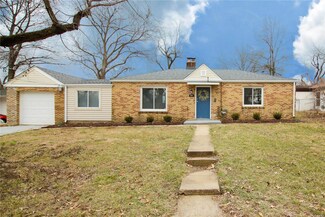508 Plantmore Dr, Saint Louis, MO 63135