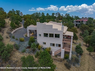 108 Skyhawk Ln, Alto, NM 88312