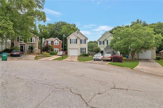 3984 Oak Glenn Dr, Duluth, GA 30096
