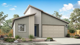 1312 Coco Dr Unit Lot 90, Carson City, NV 89705