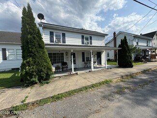 308 E 10th St, Berwick, PA 18603