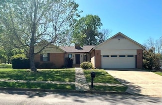 1914 Cardinal Dr, Tupelo, MS 38801