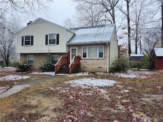 6024 Meadowburm Dr, North Chesterfield, VA 23234