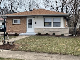 16329 Hermitage Ave, Markham, IL 60428