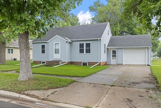 203 Cherry St, Milroy, MN 56263