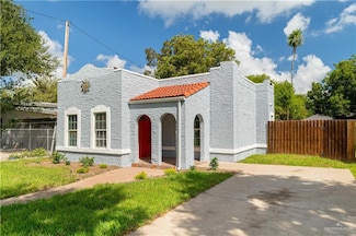 1208 W Maple Ave, McAllen, TX 78501