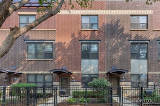468 W Elm St Unit 10105, Chicago, IL 60610