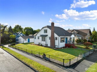 1732 Rainier Ave, Everett, WA 98201