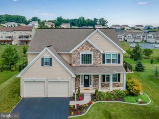 973 Connell St, Mechanicsburg, PA 17055
