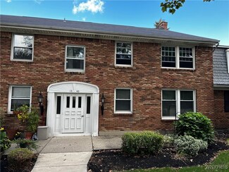 1340 Maple Rd Unit 5, Buffalo, NY 14221
